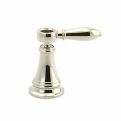 Budget 😀 Moen Weymouth™ Metal Handle Kit in Polished Nickel ❤️