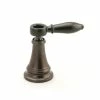 Brand new ✔️ Moen Weymouth™ 4-1/2 in. Brass Handle Kit in Oil Rubbed Bronze 🥰