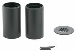 Budget 🎉 Moen Kingsley™ Extension Kit in Wrought Iron 🎉