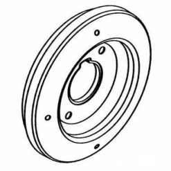 Best deal ✔️ Moen Shower Valve Escutcheon in Brushed Nickel 🎁