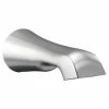 Top 10 😍 Moen Flara™ 1/2 in. Slip Fit x CC Metal Tub Spout in Chrome 🛒