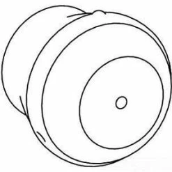 Outlet ❤️ Moen 1 in. Grip Ring for 5-Function Transfer Valve ⭐