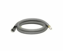Best Sale 💯 Moen 68 in. Hose Kit for Noell&#8482 🎁