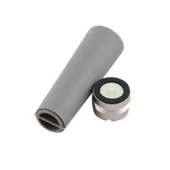 Outlet 🌟 Moen Commercial Vandal Proof Aerator Accessory in Polished Chrome 😍