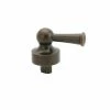 Promo 🧨 Moen Traditional Handle Kit in Oil Rubbed Bronze 👏