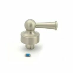 Buy 🤩 Moen Traditional Handle Kit in Spot Resist Stainless ✨