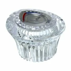 Best Pirce 👍 Moen Chateau® Plastic Handle Kit in Polished Chrome ✨