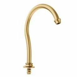 Promo 💯 Moen Spout Kit in Oil Rubbed Bronze for Moen S5510 and S5510SRS SIP Traditional Beverage Faucet 🎁
