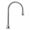 Top 10 ⭐ Moen M-DURA 3-5/8 in. Brass Spout Assembly in Polished Chrome ✨