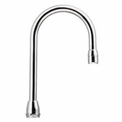 Top 10 ⭐ Moen M-DURA 3-5/8 in. Brass Spout Assembly in Polished Chrome ✨