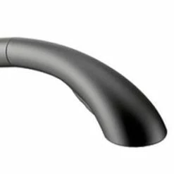 Hot Sale 🛒 Moen Wand Kit for 7294SRS Single-Handle High Arc Pull-Out Kitchen Faucet in Spot Resist Stainless 🎉