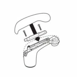 Best reviews of 🛒 Moen Faucet Control Modular For 8306 & 8308 😍