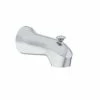 Discount 🌟 Moen Darcy™ Tub Spout Kit in Spot Resist Brushed Nickel ❤️