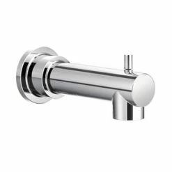 Best Pirce 🔥 Moen Align™ Diverter Tub Spout in Polished Chrome 👏