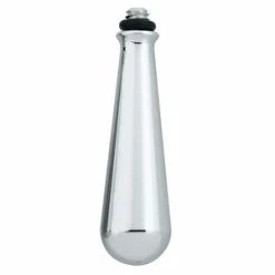 Best reviews of 😀 Moen Traditional 3-31/50 in. Handle Insert in Polished Chrome 👏