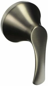 Hot Sale ❤️ Moen Handle Kit in Spot Resist Brushed Nickel 🔥