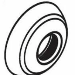 Cheapest 🤩 Moen Handle Cap Kit in Brushed Nickel 🎉