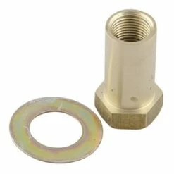 Hot Sale ✨ Moen Sided Spray Extension Kit in Brass 🎉