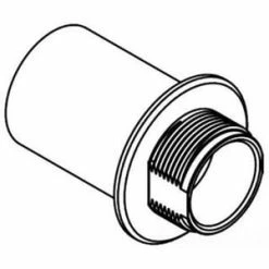 Flash Sale 🧨 Moen 2-1/2 in. Handle Adapter in Polished Chrome 😍