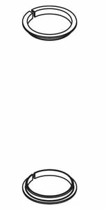 Best Pirce ⭐ Moen Bearing Washer for Moen CA67911 and CA67901 Faucets ✔️