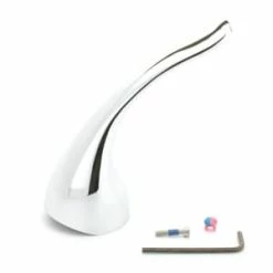 Best Sale 🔔 Moen Kitchen Handle Kit in Polished Chrome 😍