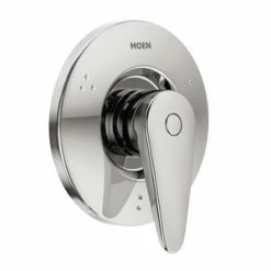 Best deal 🌟 Moen M-Dura™ 3-Function Commercial Transfer Valve Trim Kit in Polished Chrome ⭐