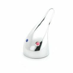 Cheapest ✨ Moen 4-1/2 in. Handle Kit in Polished Chrome 🎁