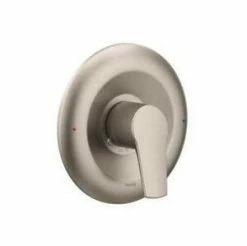 Budget 😍 Moen Escutcheon Handle in Brushed Nickel ✔️