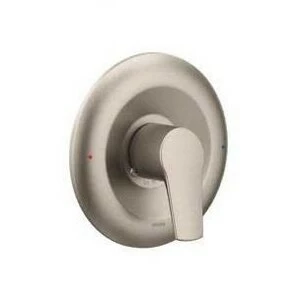 Budget 😍 Moen Escutcheon Handle in Brushed Nickel ✔️ 1 Budget 😍 Moen Escutcheon Handle in Brushed Nickel ✔️