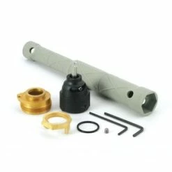 Best Sale 🌟 Moen Commercial Repair Cartridge Nut for Moen 8439 Single-Handle Lavatory Faucet ❤️