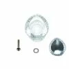 Promo 🎁 Moen 2-1/2 in. Plastic Handle Kit 💯
