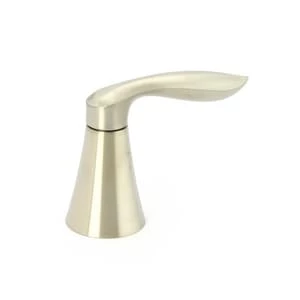 Brand new 🤩 Moen 4-1/2 in. Handle Kit in Brushed Nickel ✔️ 1 Brand new 🤩 Moen 4-1/2 in. Handle Kit in Brushed Nickel ✔️