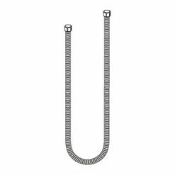 Coupon ✔️ Moen Asceri™ 69 in. Hand Shower Hose in Polished Chrome 🎉