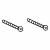 Promo 👏 Moen Posi-Temp® Commercial Escutcheon Screw in Polished Chrome 😉