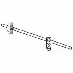 Wholesale 💯 Moen Pivot Rod Assembly in Chrome 👏