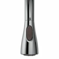 Outlet 🔥 Moen CCY PD WAND CP 1.5GPM 😉