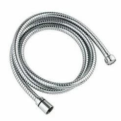 Best Sale 🎉 Moen Replacement Hose Supply Only in Polished Chrome 🔔