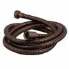 Best reviews of 🥰 Moen Asceri™ 69 in. Hand Shower Hose in Brown ⌛