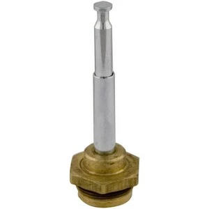 New 🎉 Moen Tub and Shower Push Button Diverter in Chrome-Plated 🥰 1 New 🎉 Moen Tub and Shower Push Button Diverter in Chrome-Plated 🥰