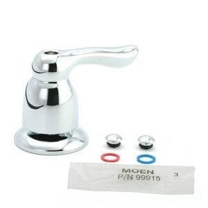 Cheapest โ Moen Handle Kit in Polished Chrome ๐ 1 Cheapest โ Moen Handle Kit in Polished Chrome ๐