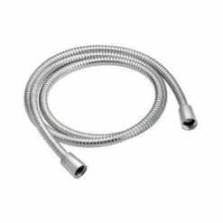 Flash Sale ⭐ Moen 69 in. Hand Shower Hose in Spot Resist Brushed Nickel ✨