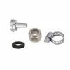 Brand new ⌛ Moen 1-31/50 in. Shank Kit ✔️