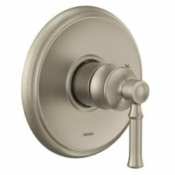 Hot Sale ⌛ Moen BRUSHED NICKEL M-CORE 4 PORT TUB/SHOWER VALVE ONLY ✨