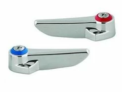 Coupon 😉 Moen Hot or Cold Indicator Kit with Lever Handle 🛒