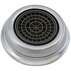 Best reviews of ❤️ Moen 2.2 gpm Aerator in Polished Chrome 👍