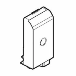 Best reviews of 🛒 Moen Electronic Module Bracket Kit for M-Power™ 8310 Sensor Operated Flush Valve 😉