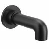 Top 10 🥰 Moen Cia™ MATTE BLACK NONDIVERTER SPOUTS ⭐