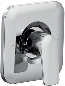 Deals 🎉 Moen Rizon™ Shower Valve Trim Only in Polished Chrome ⌛