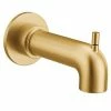 Best Pirce 👏 Moen Cia™ BRUSHED GOLD DIVERTER SPOUTS ✔️