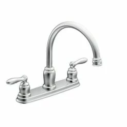 Kitchen faucet Sale 10 Deals β€οΈ Moen Caldwell SPOUT KIT π